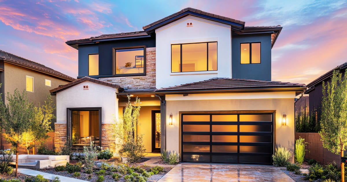 Buying a New Construction Home
